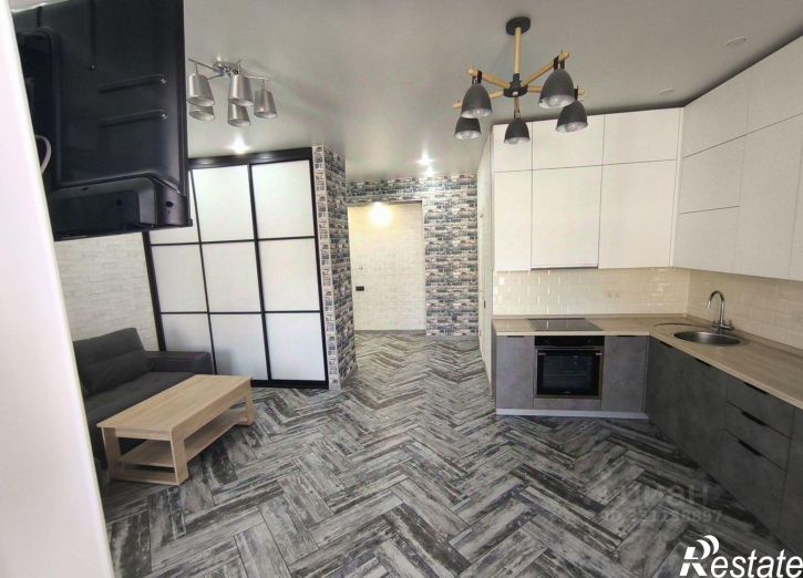 1-комн квартира ул Пушкина, 11,  д. 11