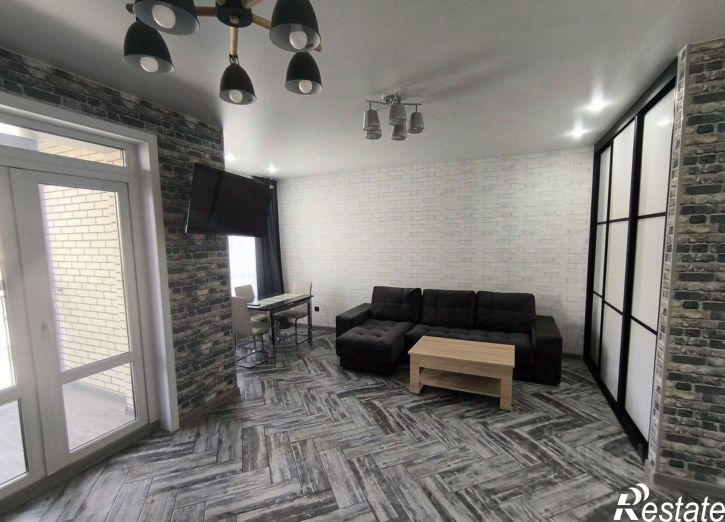 1-комн квартира ул Пушкина, 11,  д. 11
