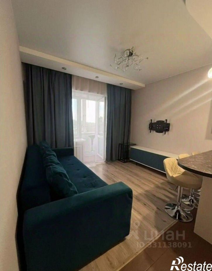 2-комн квартира ул Зверева, 1/2,  д. 1/2