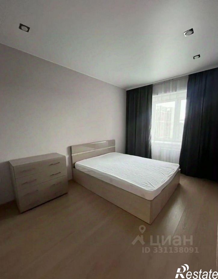 2-комн квартира ул Зверева, 1/2,  д. 1/2