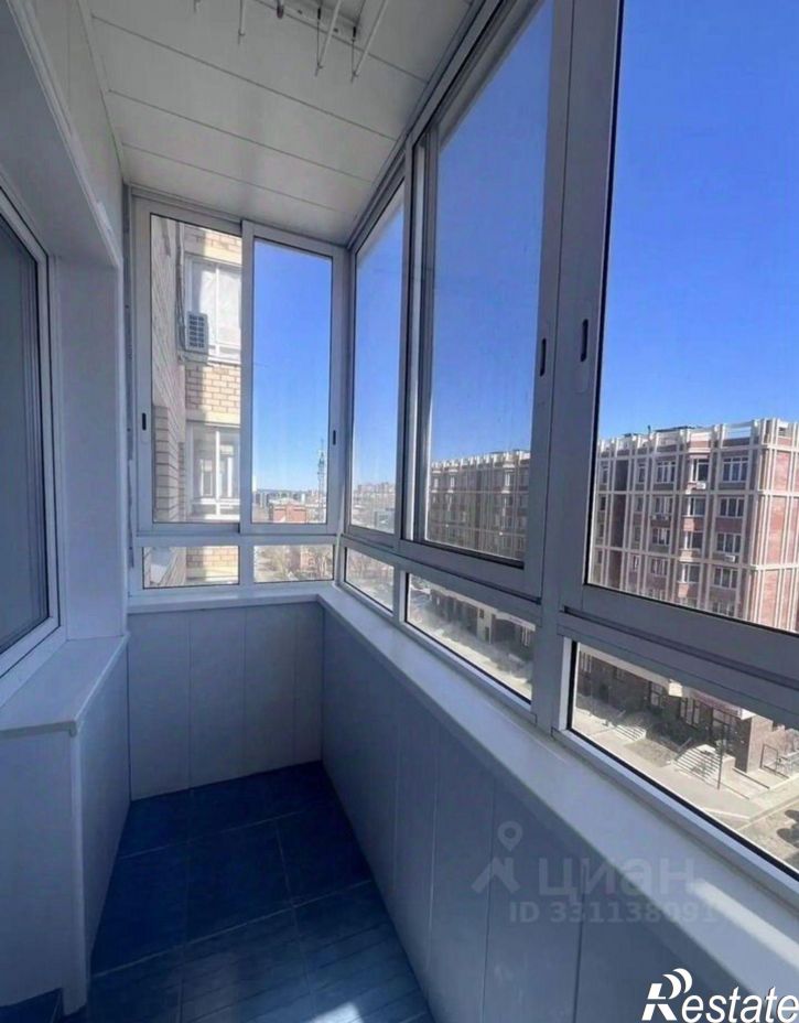 2-комн квартира ул Зверева, 1/2,  д. 1/2