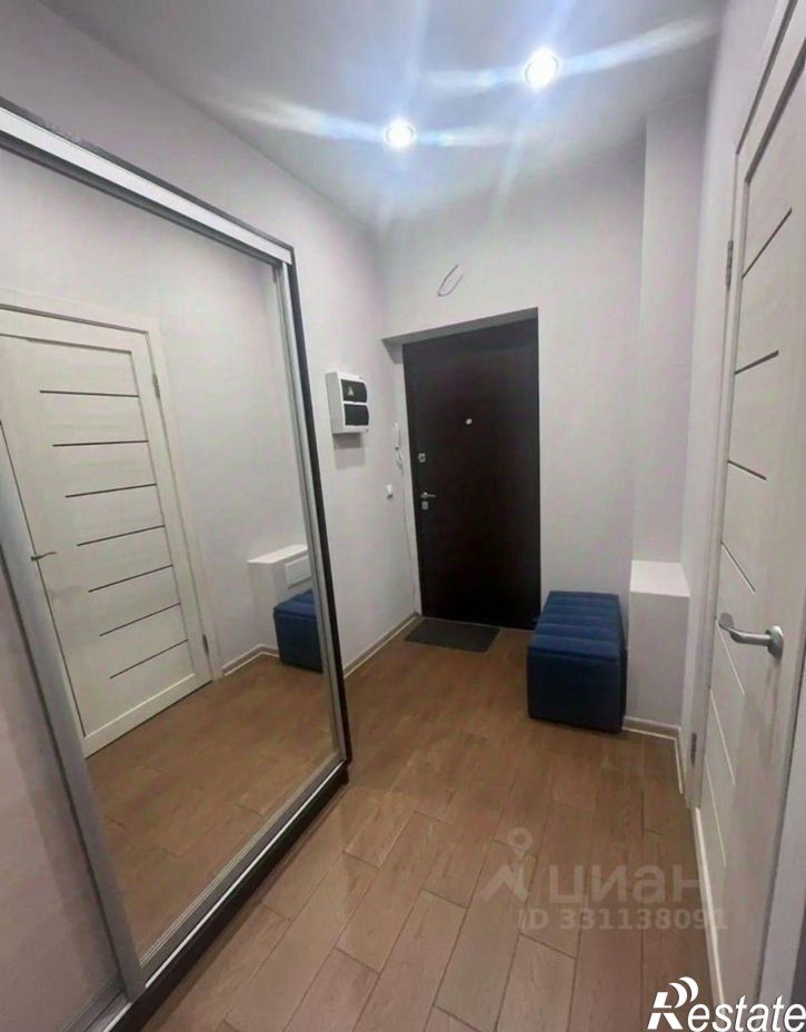 2-комн квартира ул Зверева, 1/2,  д. 1/2