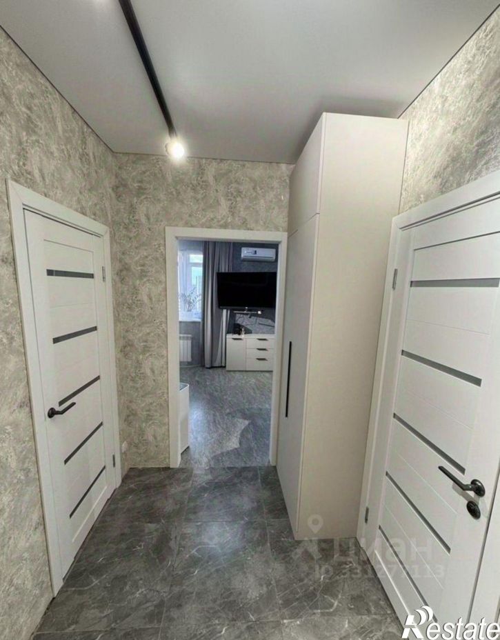 1-комн квартира ул Пискунова, 142/5,  д. 142/5