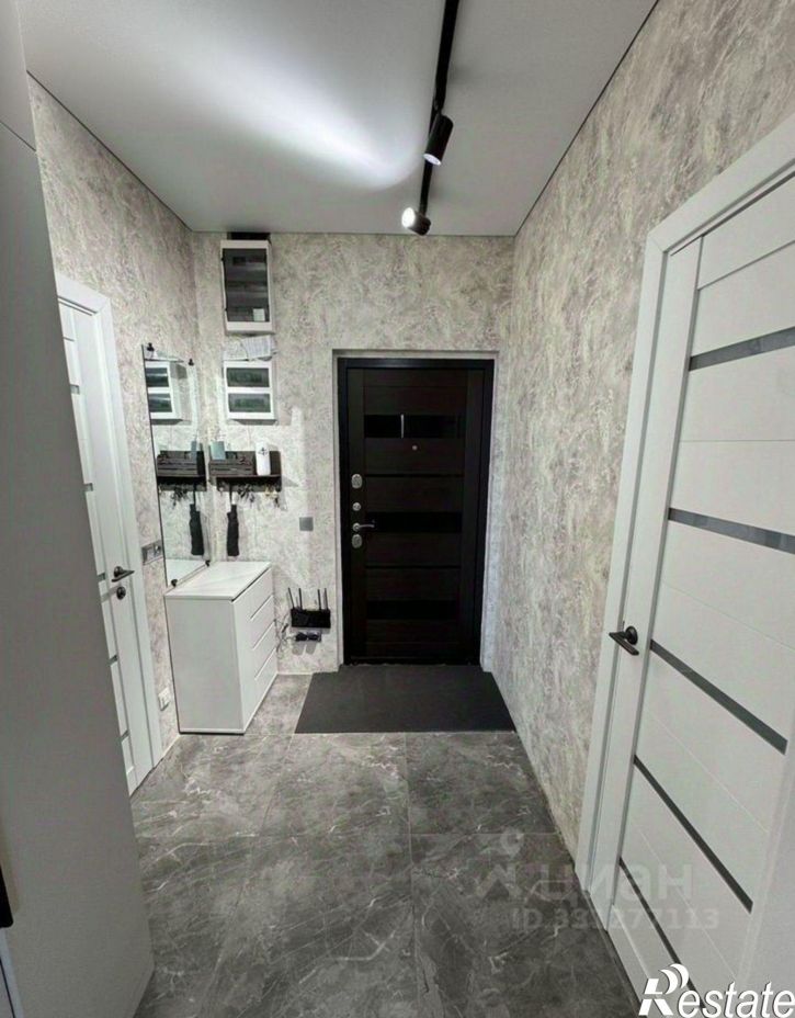 1-комн квартира ул Пискунова, 142/5,  д. 142/5