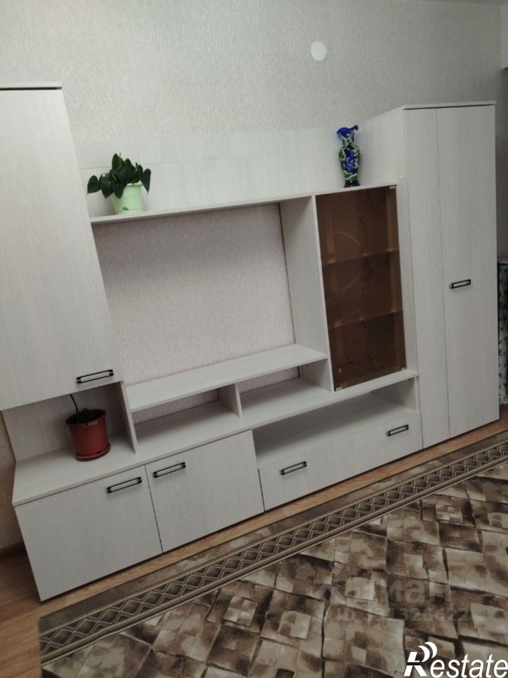 1-комн квартира ул Баумана, 257,  д. 257