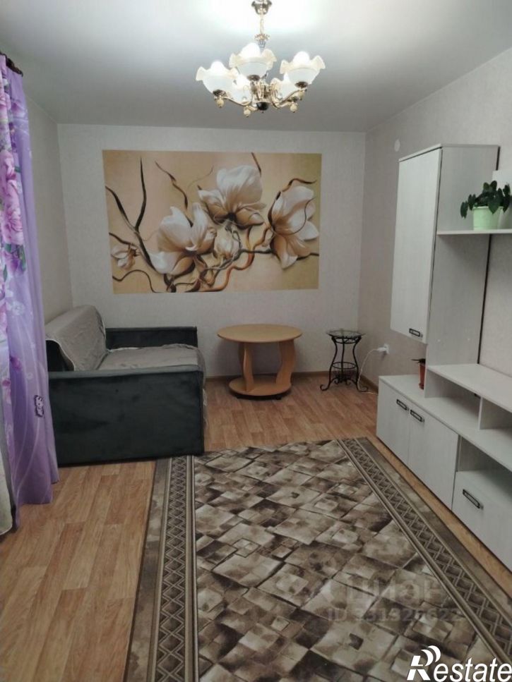 1-комн квартира ул Баумана, 257,  д. 257