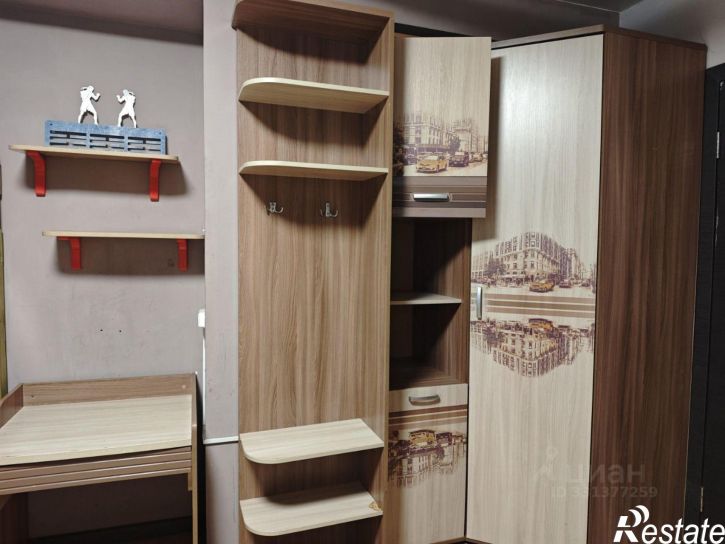 3-комн квартира ул Генерала Доватора, 7,  д. 7
