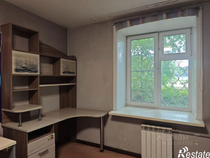 3-комн квартира ул Генерала Доватора, 7,  д. 7