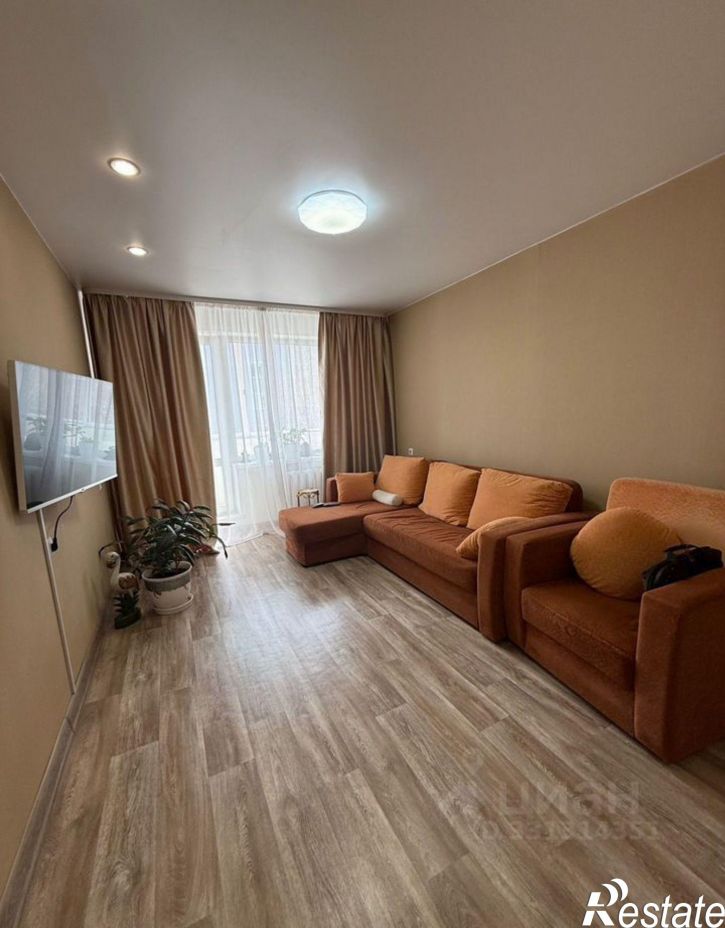 2-комн квартира ул Депутатская, 10,  д. 10