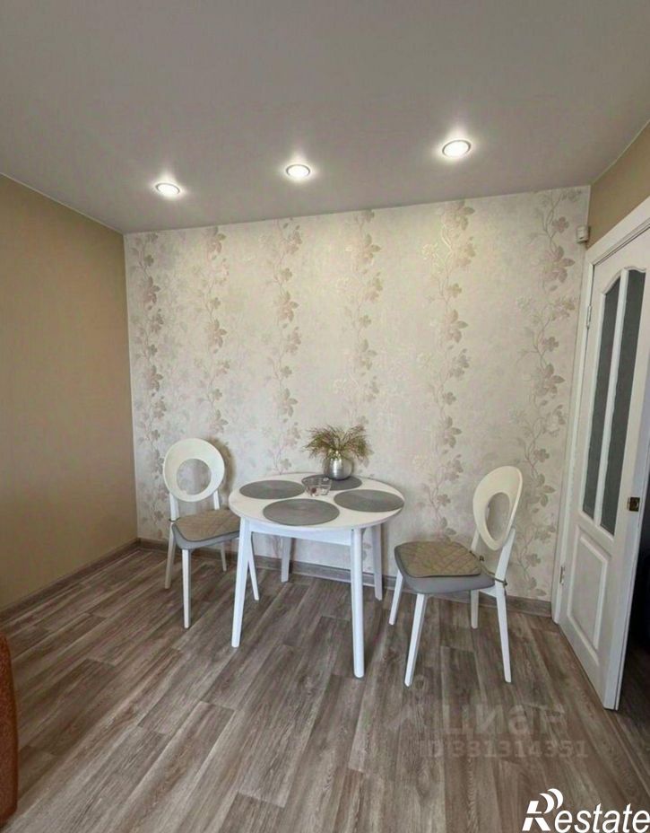 2-комн квартира ул Депутатская, 10,  д. 10