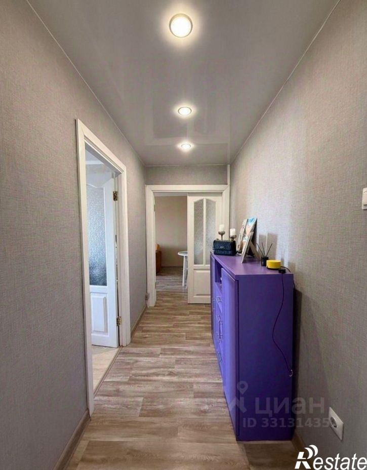 2-комн квартира ул Депутатская, 10,  д. 10