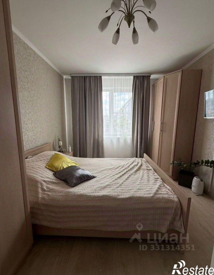 2-комн квартира ул Депутатская, 10,  д. 10