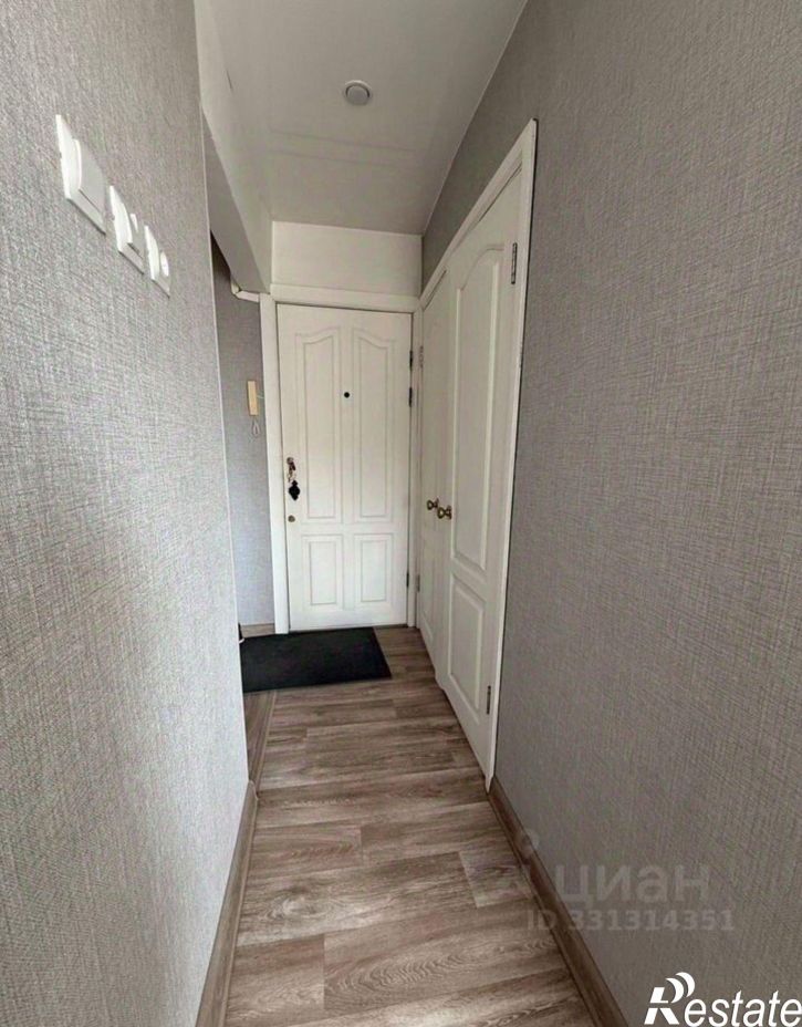 2-комн квартира ул Депутатская, 10,  д. 10