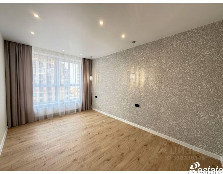 4-комн квартира ул Култукская, 16,  д. 16