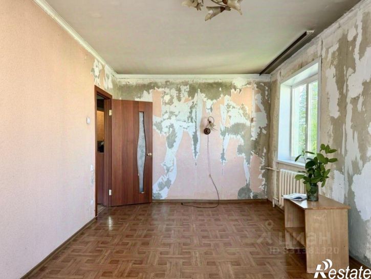 3-комн квартира Свердловский район