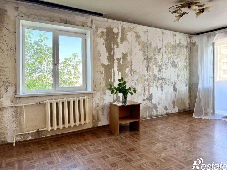 3-комн квартира Свердловский район