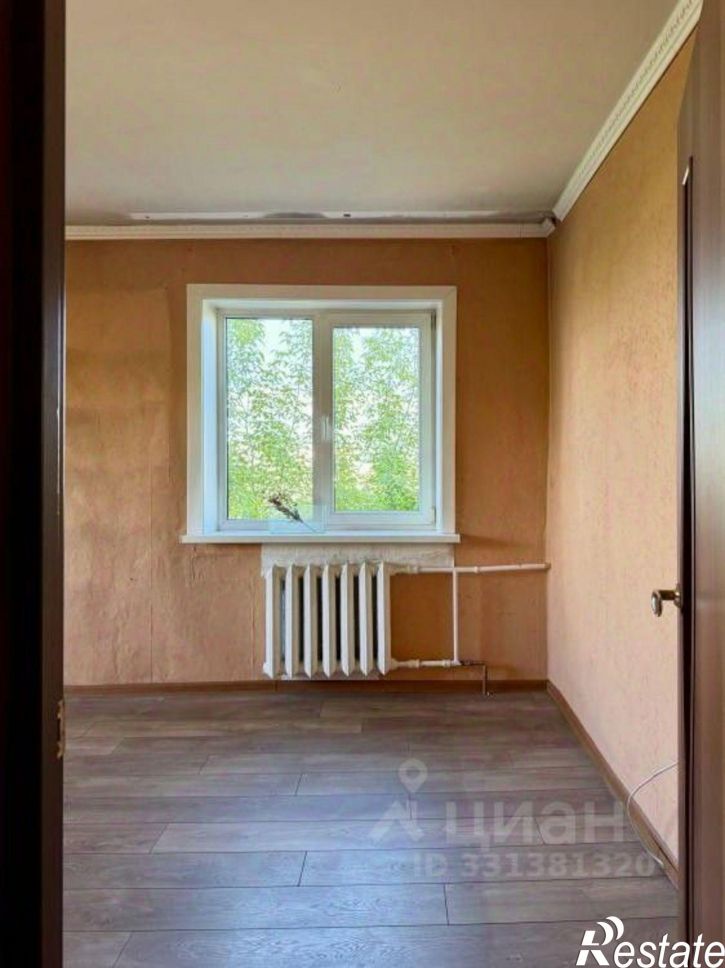 3-комн квартира Свердловский район