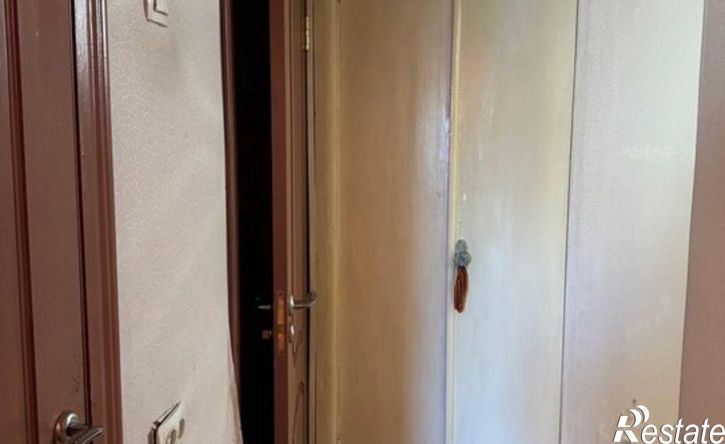 2-комн квартира ул Можайского, 1а,  д. 1а