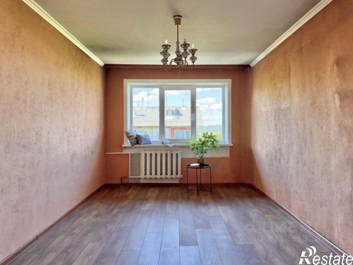 3-комн квартира Свердловский район