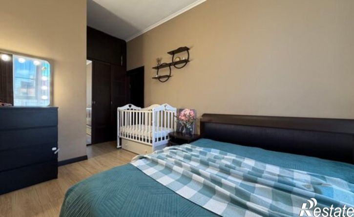 2-комн квартира ул Ямская, 3,  д. 3