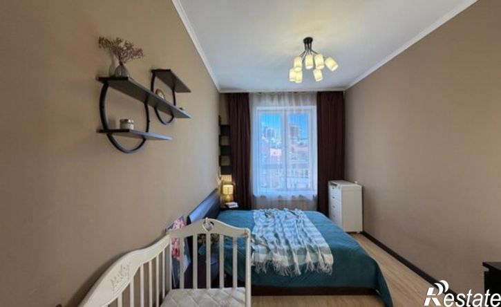 2-комн квартира ул Ямская, 3,  д. 3