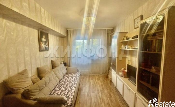3-комн квартира ул Можайского, 3/2,  д. 3/2