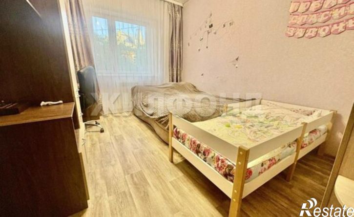 3-комн квартира ул Можайского, 3/2,  д. 3/2