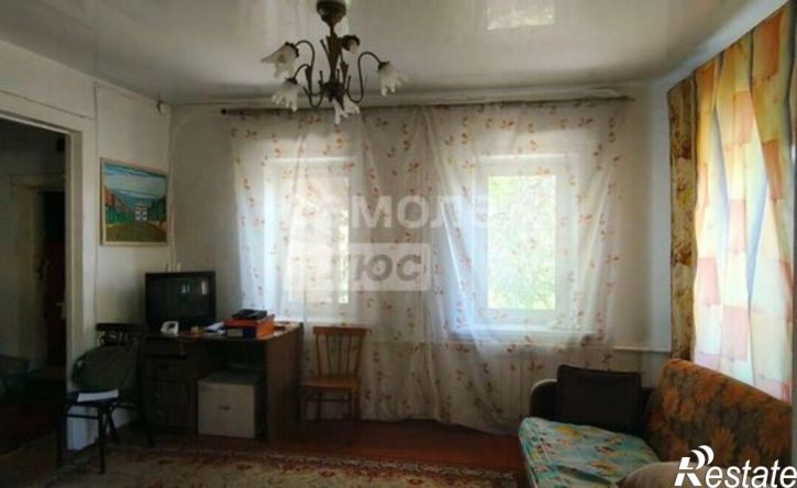 3-комн квартира ул Киевская, 30,  д. 30