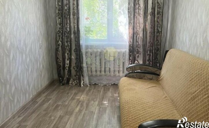 3-комн квартира б-р Рябикова, 54,  д. 54