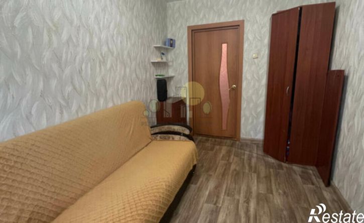3-комн квартира б-р Рябикова, 54,  д. 54