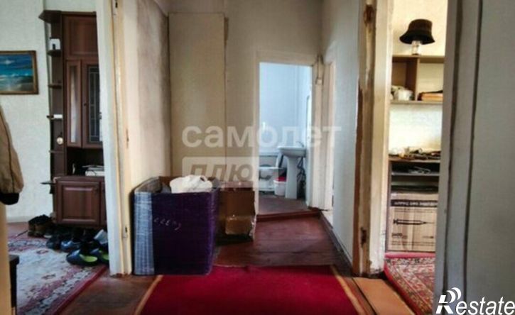3-комн квартира ул Киевская, 30,  д. 30