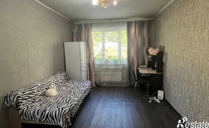 3-комн квартира б-р Рябикова, 54,  д. 54