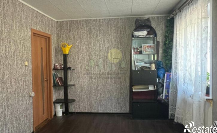 3-комн квартира б-р Рябикова, 54,  д. 54