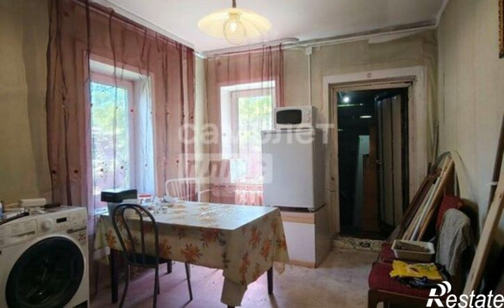 3-комн квартира ул Киевская, 30,  д. 30