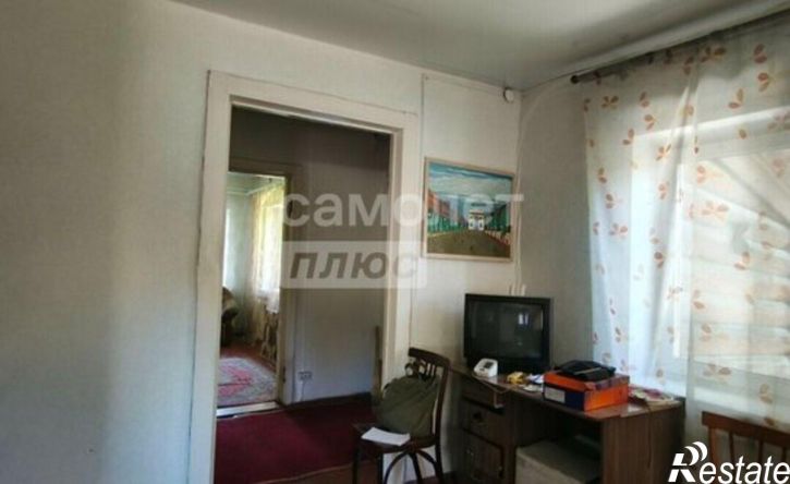 3-комн квартира ул Киевская, 30,  д. 30