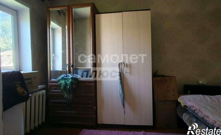 3-комн квартира ул Киевская, 30,  д. 30