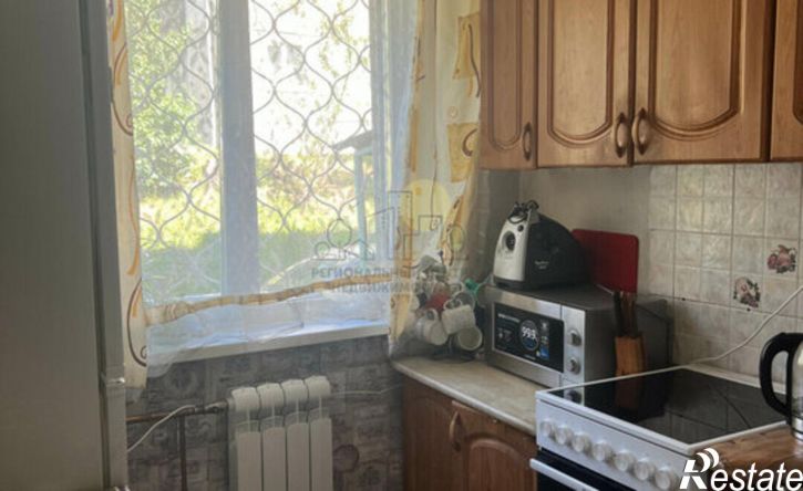3-комн квартира б-р Рябикова, 54,  д. 54