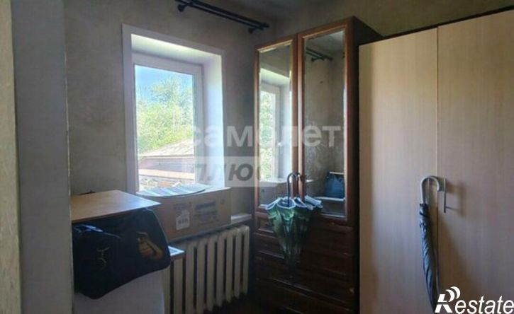 3-комн квартира ул Киевская, 30,  д. 30