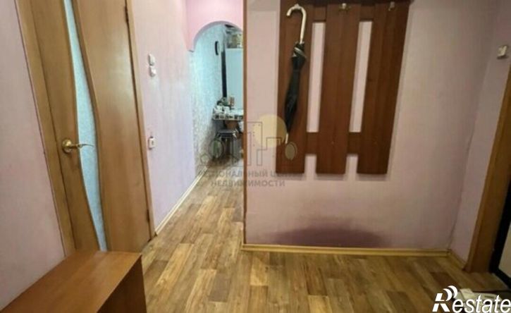 3-комн квартира б-р Рябикова, 54,  д. 54