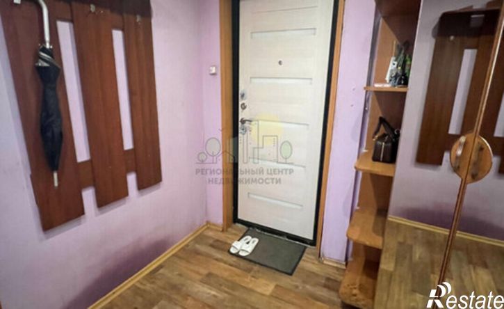 3-комн квартира б-р Рябикова, 54,  д. 54