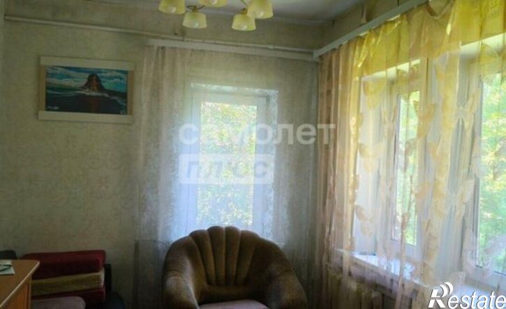 3-комн квартира ул Киевская, 30,  д. 30