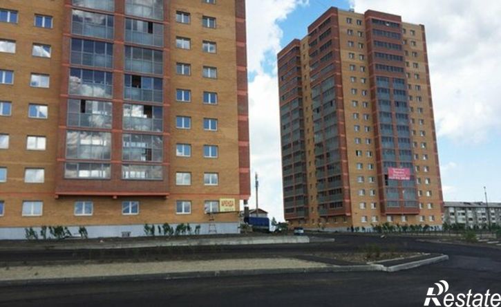 2-комн квартира микрорайон Топкинский, 74
