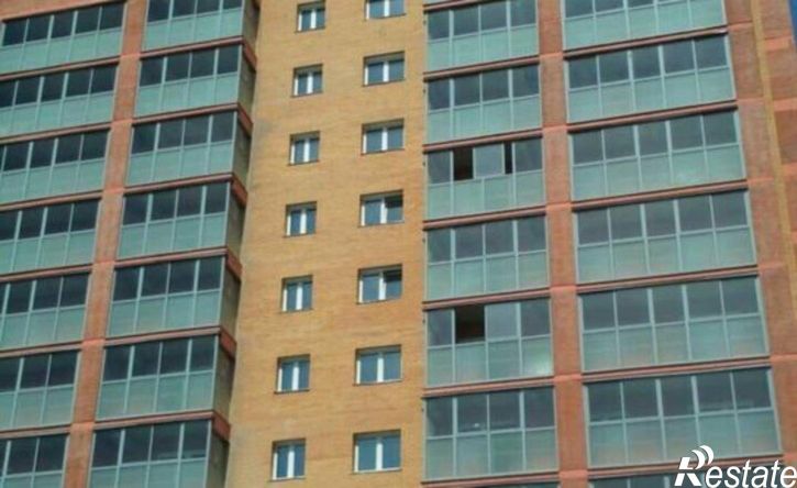 2-комн квартира микрорайон Топкинский, 74