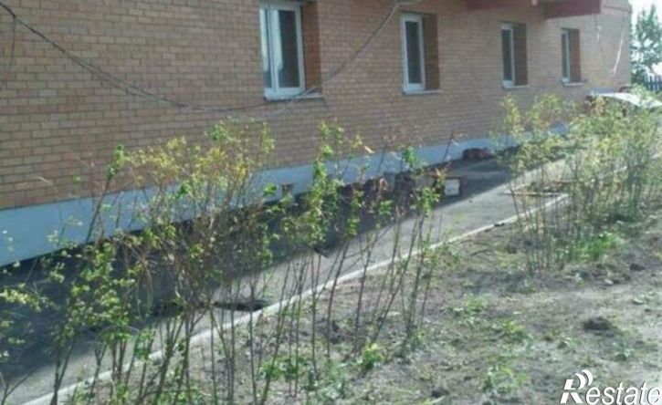 2-комн квартира микрорайон Топкинский, 74