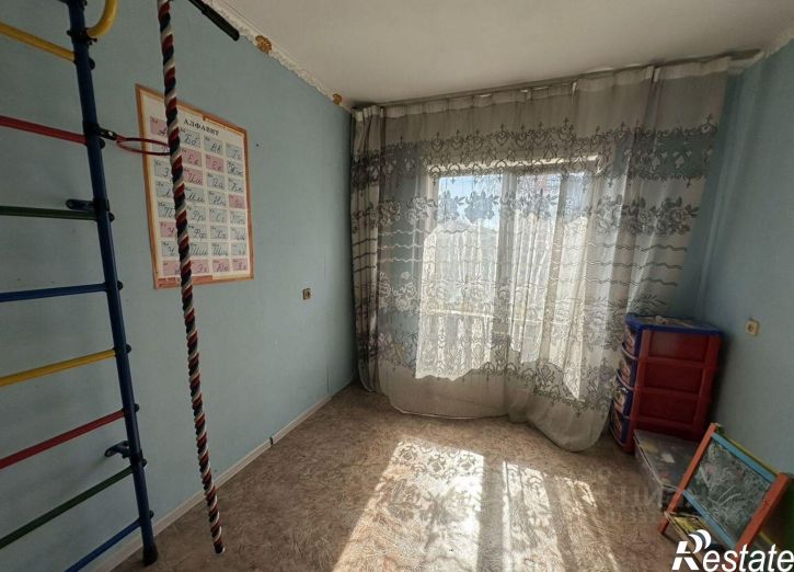 2-комн квартира микрорайон Первомайский, 55