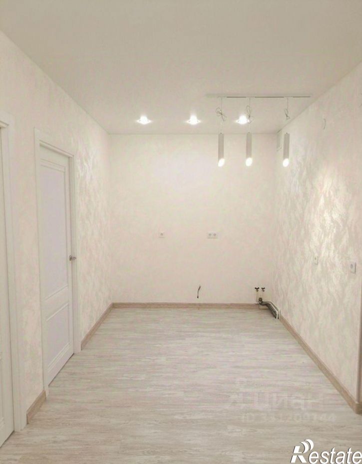 2-комн квартира ул Бородина, 4,  д. 4