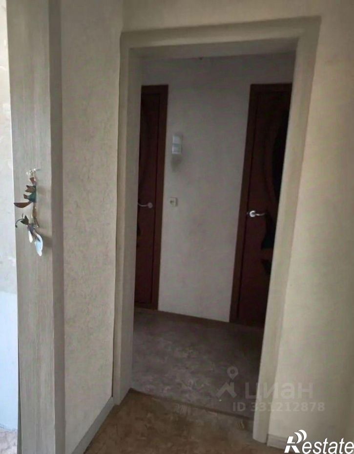 2-комн квартира микрорайон Первомайский, 55