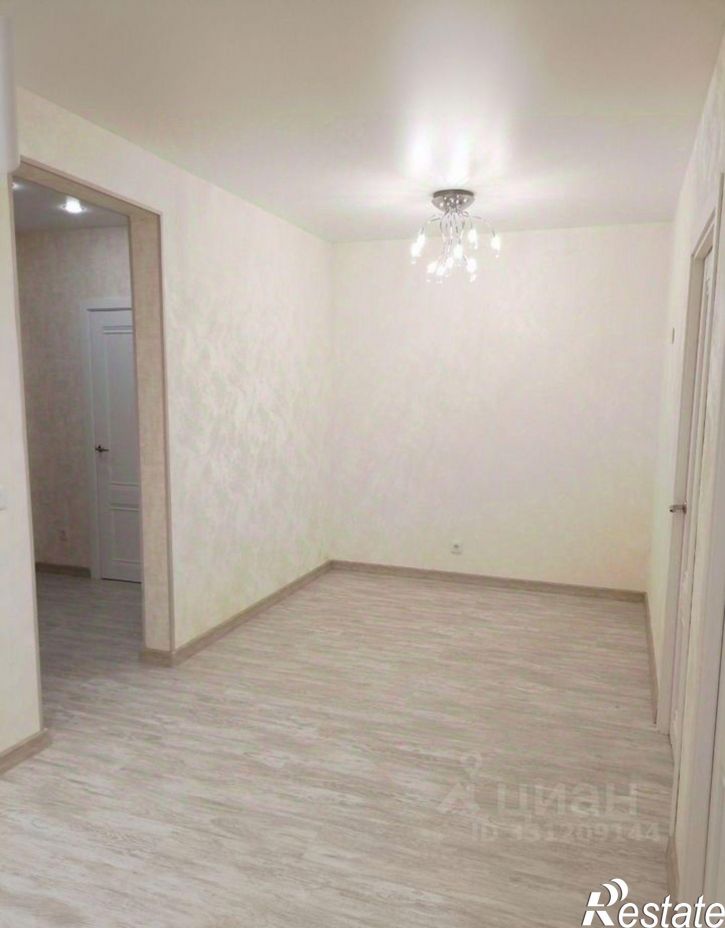 2-комн квартира ул Бородина, 4,  д. 4