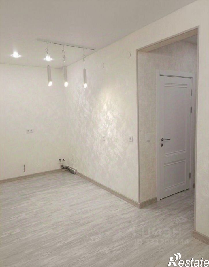 2-комн квартира ул Бородина, 4,  д. 4