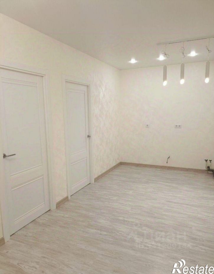 2-комн квартира ул Бородина, 4,  д. 4